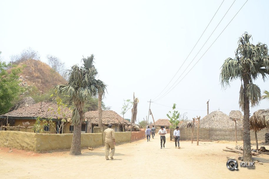 Rangasthalam-Movie-Village-Set-Photos